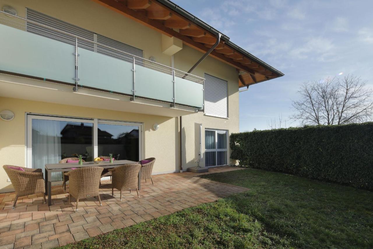 Appartementdeluxe Steiert - Near Europa Park - Rulantica - Spacious - Fully Equipped Kitchen - Private Garden - Free Parking - Pet Friendly Schwanau Eksteriør billede