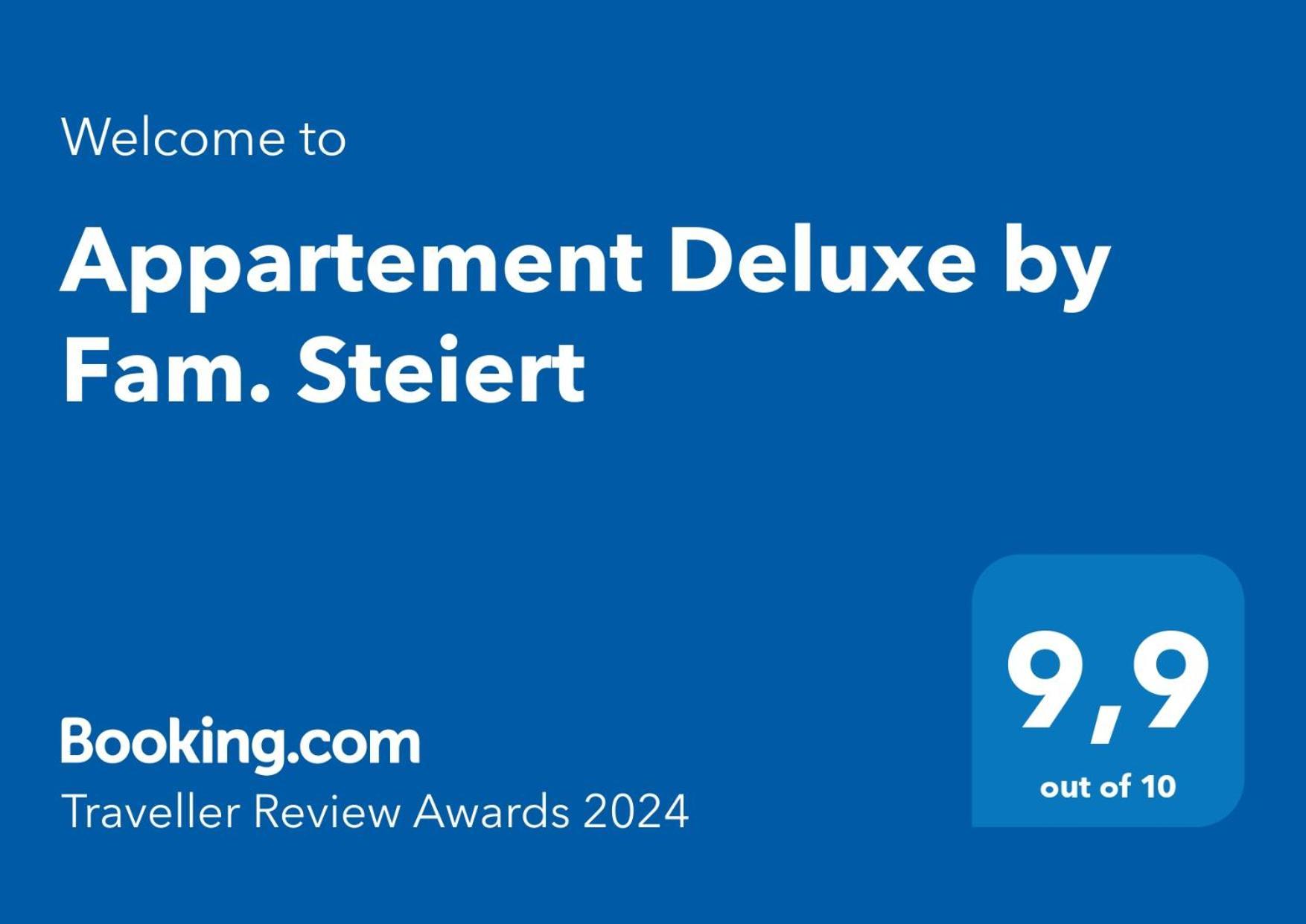 Appartementdeluxe Steiert - Near Europa Park - Rulantica - Spacious - Fully Equipped Kitchen - Private Garden - Free Parking - Pet Friendly Schwanau Eksteriør billede