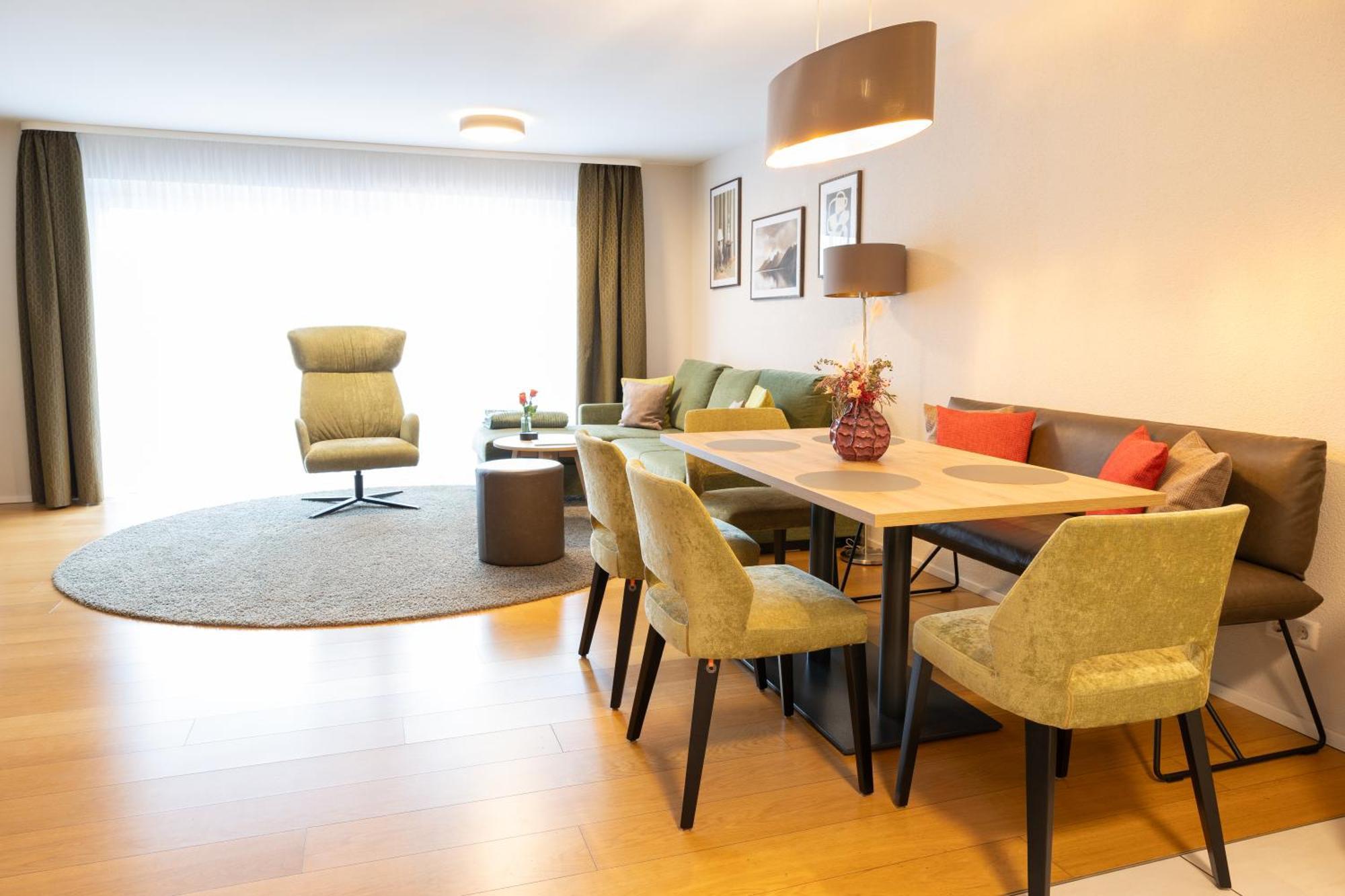 Appartementdeluxe Steiert - Near Europa Park - Rulantica - Spacious - Fully Equipped Kitchen - Private Garden - Free Parking - Pet Friendly Schwanau Eksteriør billede