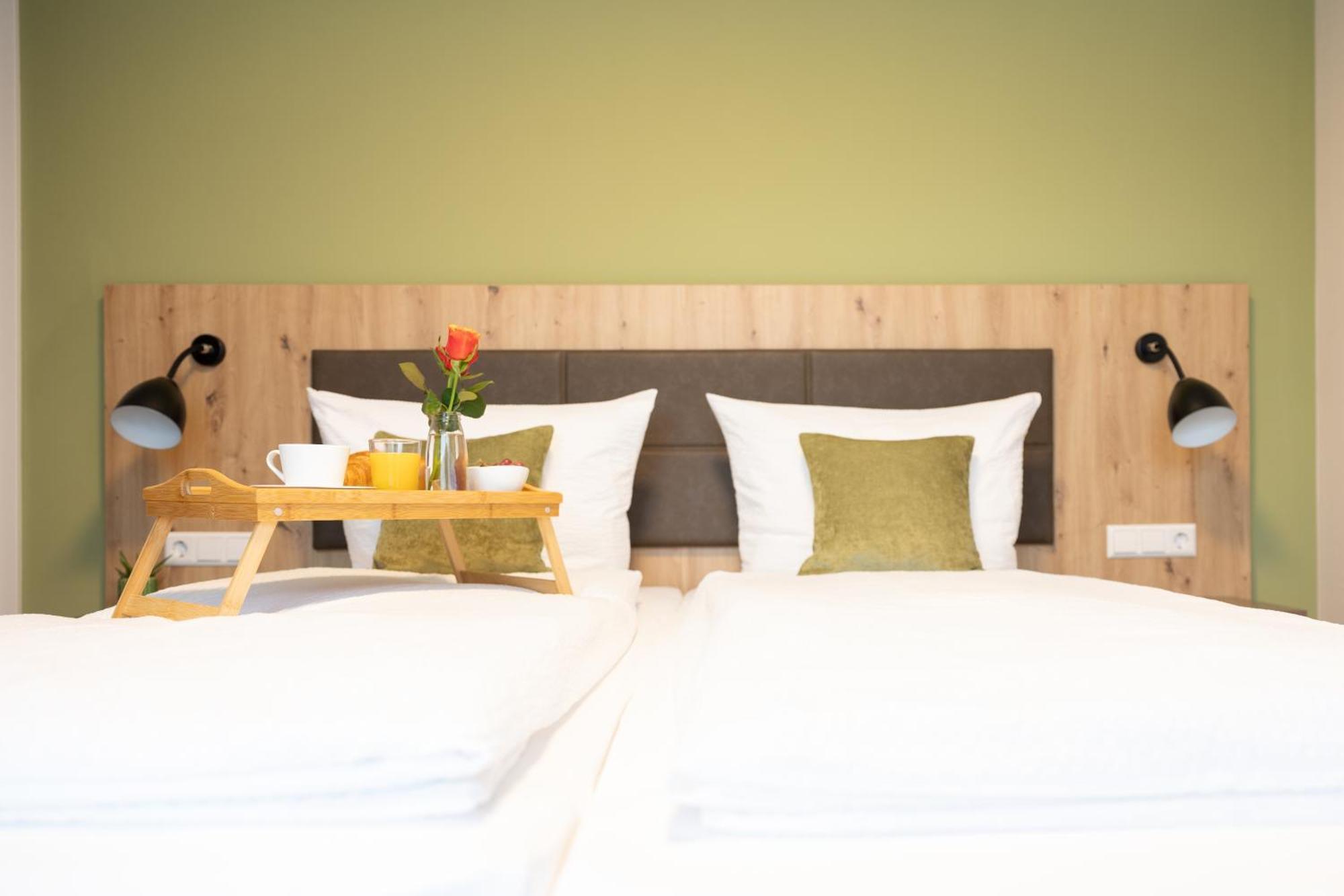Appartementdeluxe Steiert - Near Europa Park - Rulantica - Spacious - Fully Equipped Kitchen - Private Garden - Free Parking - Pet Friendly Schwanau Eksteriør billede